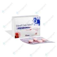 Penegra 100mg image 1